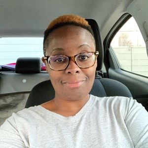 Meet your Posher, Erin